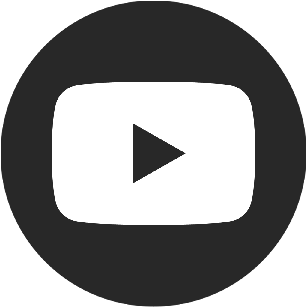 YouTube icon